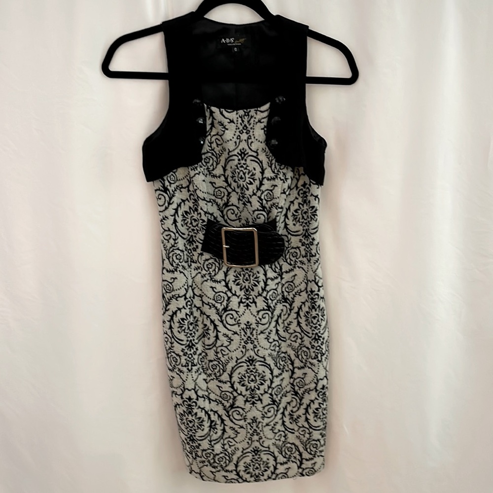 ABS Dress